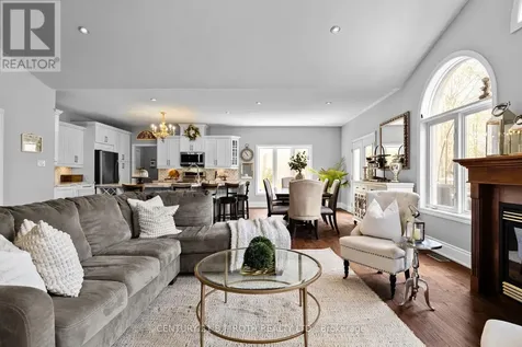 6 Hemlock Crescent Oro-medonte ON L0L 2L0