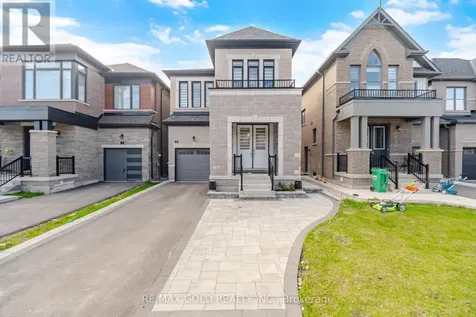 28 Calabria Drive Caledon ON L7C 4L2
