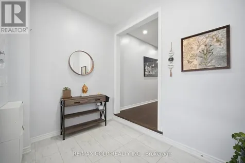 28 Calabria Drive Caledon ON L7C 4L2