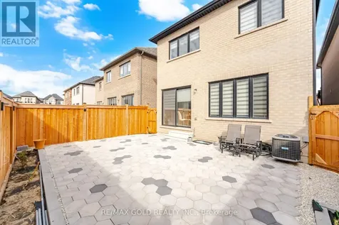 28 Calabria Drive Caledon ON L7C 4L2