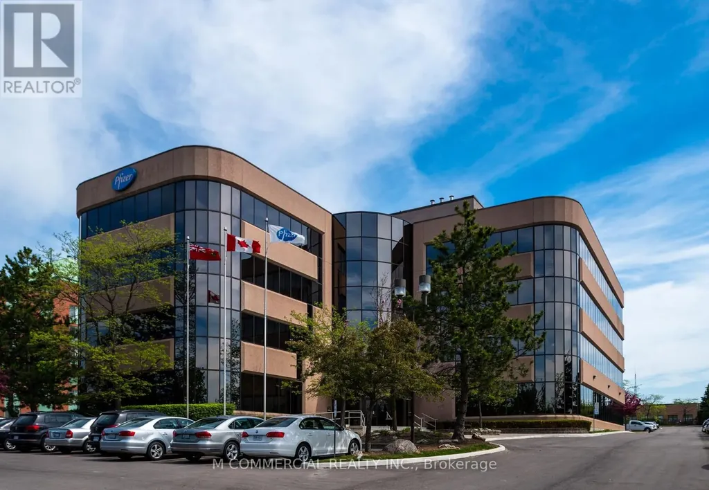 5975 Whittle Road Mississauga (gateway) ON L4Z 3N1