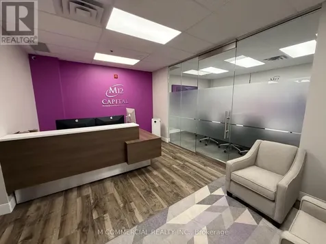 5975 Whittle Road Mississauga (gateway) ON L4Z 3N1