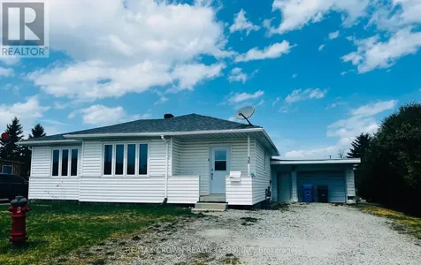 38 Cournoyer Street Kapuskasing ON P5N 2N3