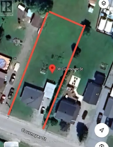 38 Cournoyer Street Kapuskasing ON P5N 2N3