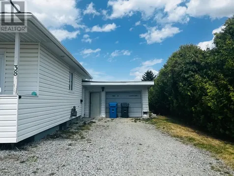 38 Cournoyer Street Kapuskasing ON P5N 2N3