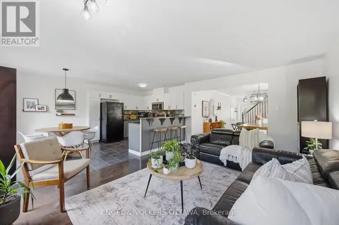 413 Montserrat Street Ottawa ON K2S 0L6