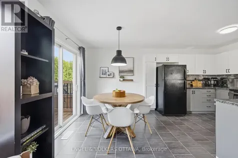 413 Montserrat Street Ottawa ON K2S 0L6