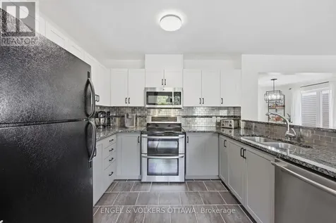 413 Montserrat Street Ottawa ON K2S 0L6
