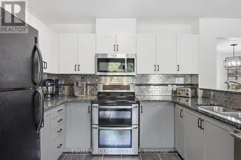 413 Montserrat Street Ottawa ON K2S 0L6
