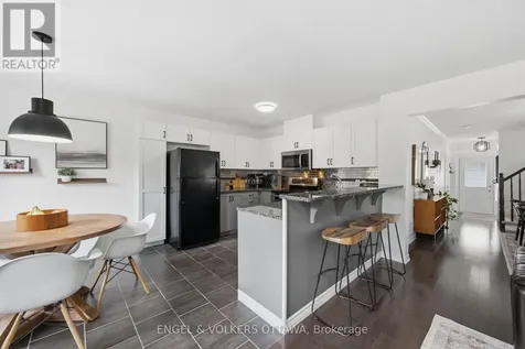 413 Montserrat Street Ottawa ON K2S 0L6