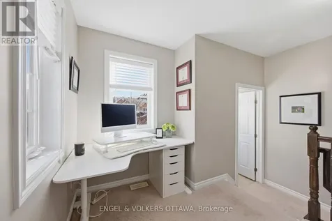413 Montserrat Street Ottawa ON K2S 0L6
