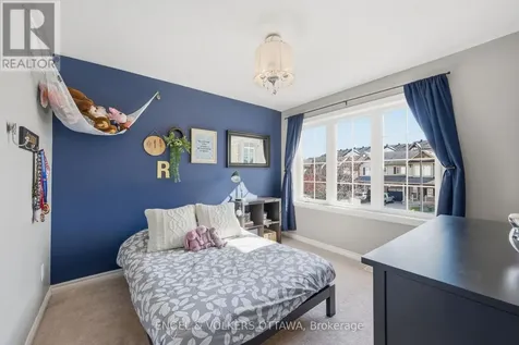 413 Montserrat Street Ottawa ON K2S 0L6