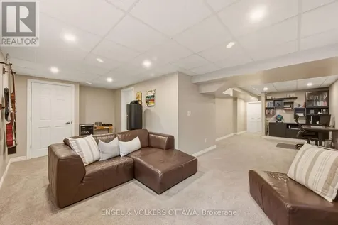 413 Montserrat Street Ottawa ON K2S 0L6