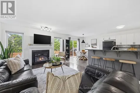 413 Montserrat Street Ottawa ON K2S 0L6