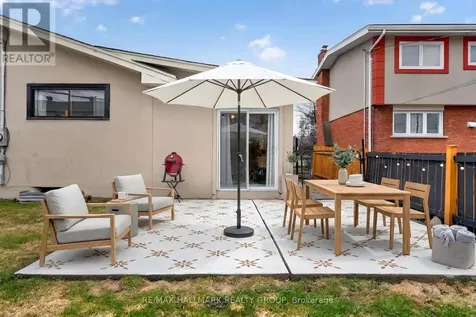 1081 Foley Avenue Ottawa ON K1G 2R4