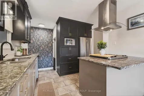 1081 Foley Avenue Ottawa ON K1G 2R4