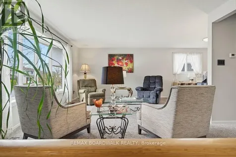 1703 Fieldstone Crescent Ottawa ON K1C 1R6
