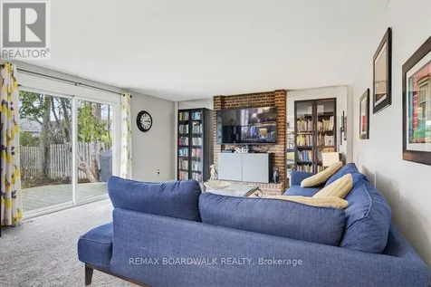 1703 Fieldstone Crescent Ottawa ON K1C 1R6