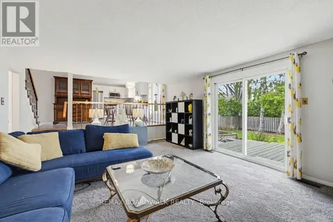 1703 Fieldstone Crescent Ottawa ON K1C 1R6