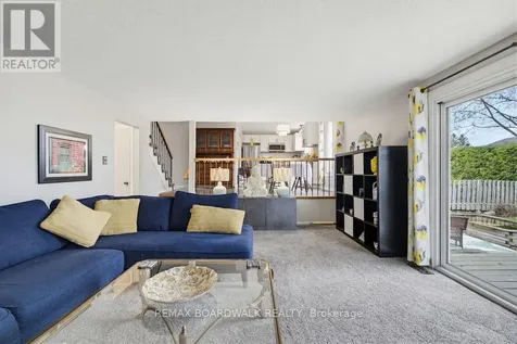 1703 Fieldstone Crescent Ottawa ON K1C 1R6