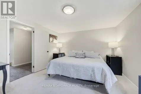 1703 Fieldstone Crescent Ottawa ON K1C 1R6