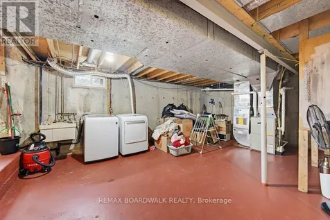 1703 Fieldstone Crescent Ottawa ON K1C 1R6