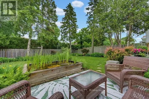 1703 Fieldstone Crescent Ottawa ON K1C 1R6