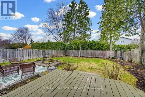 1703 Fieldstone Crescent Ottawa ON K1C 1R6