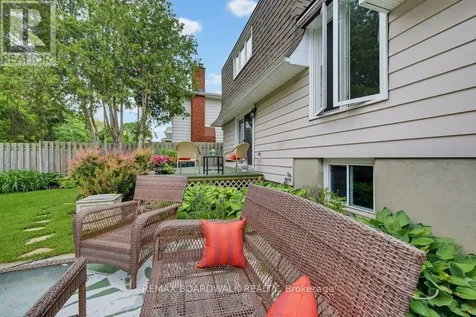 1703 Fieldstone Crescent Ottawa ON K1C 1R6