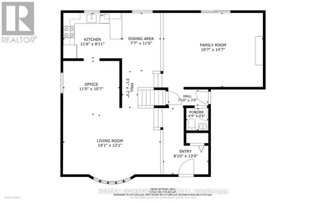 1703 Fieldstone Crescent Ottawa ON K1C 1R6