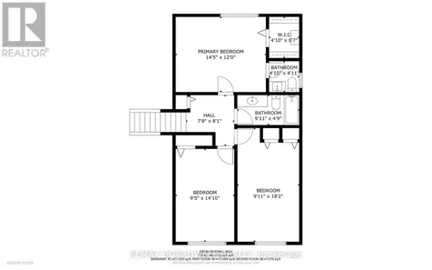 1703 Fieldstone Crescent Ottawa ON K1C 1R6