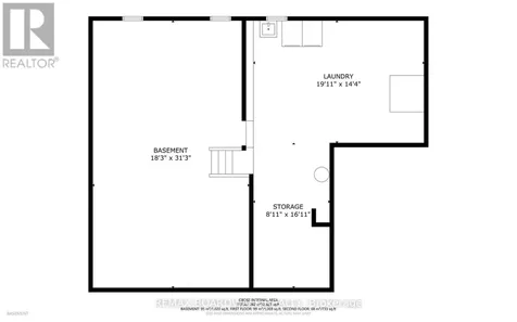 1703 Fieldstone Crescent Ottawa ON K1C 1R6