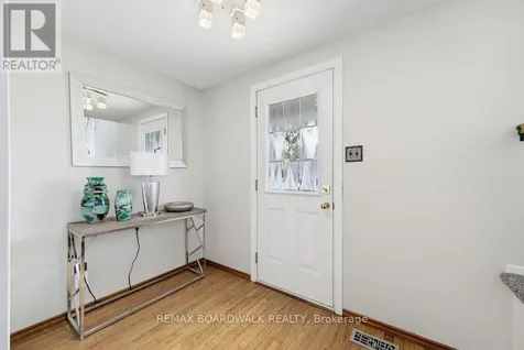1703 Fieldstone Crescent Ottawa ON K1C 1R6