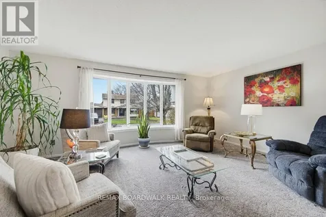 1703 Fieldstone Crescent Ottawa ON K1C 1R6