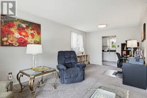 1703 Fieldstone Crescent Ottawa ON K1C 1R6