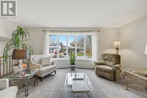 1703 Fieldstone Crescent Ottawa ON K1C 1R6