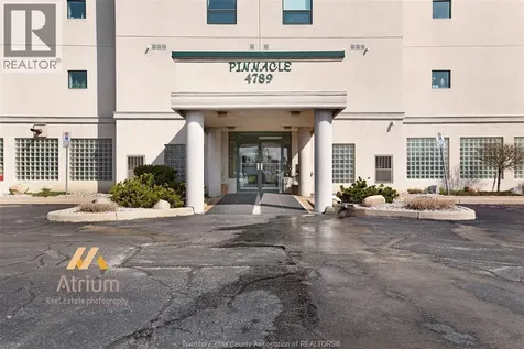 4789 Riverside Drive East Windsor ON N8Y 5A2