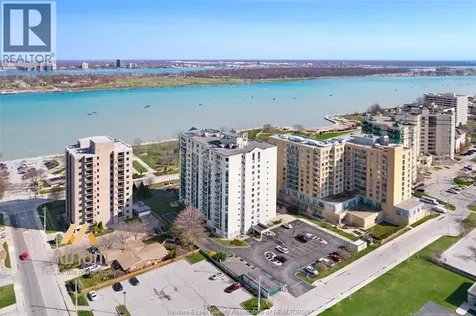4789 Riverside Drive East Windsor ON N8Y 5A2