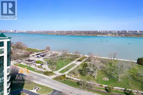 4789 Riverside Drive East Windsor ON N8Y 5A2
