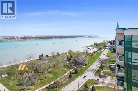 4789 Riverside Drive East Windsor ON N8Y 5A2