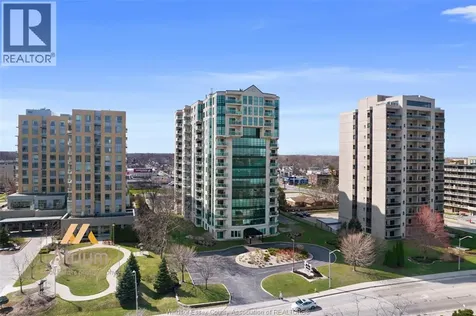 4789 Riverside Drive East Windsor ON N8Y 5A2