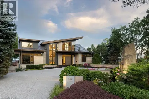 1540 Watersedge Road Mississauga ON L5J 1A4