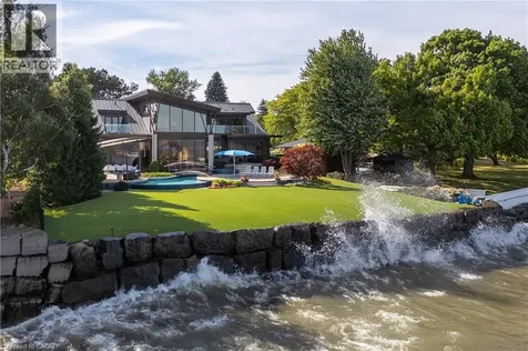 1540 Watersedge Road Mississauga ON L5J 1A4