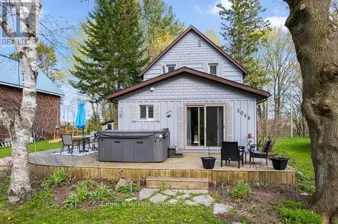 2068 7th Avenue West Owen Sound ON N4K 5L6