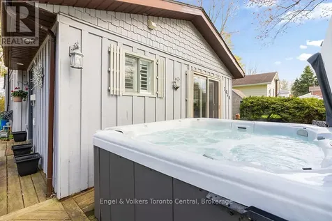 2068 7th Avenue West Owen Sound ON N4K 5L6
