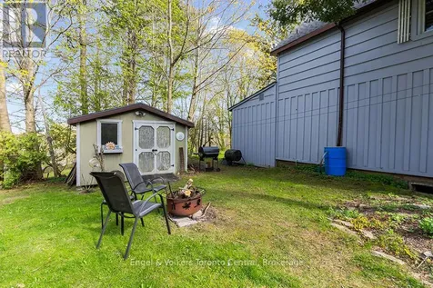 2068 7th Avenue West Owen Sound ON N4K 5L6