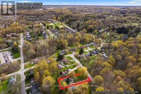 2068 7th Avenue West Owen Sound ON N4K 5L6