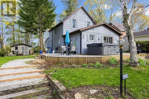 2068 7th Avenue West Owen Sound ON N4K 5L6
