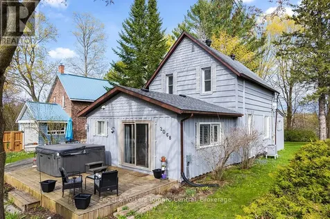 2068 7th Avenue West Owen Sound ON N4K 5L6