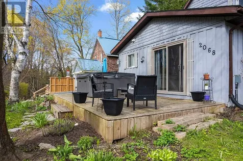 2068 7th Avenue West Owen Sound ON N4K 5L6